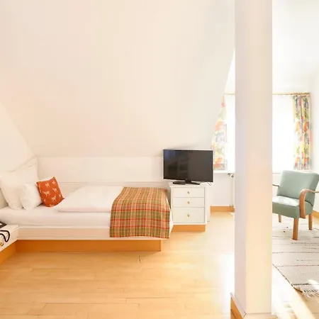 فندق Der Ederer 4*