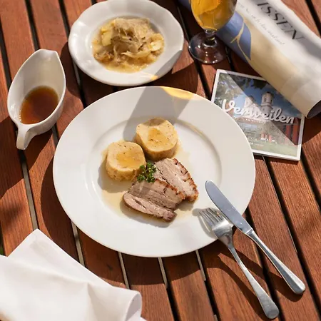 Der Ederer Hotel 4*