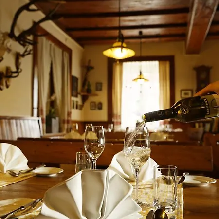 Der Ederer Hotel