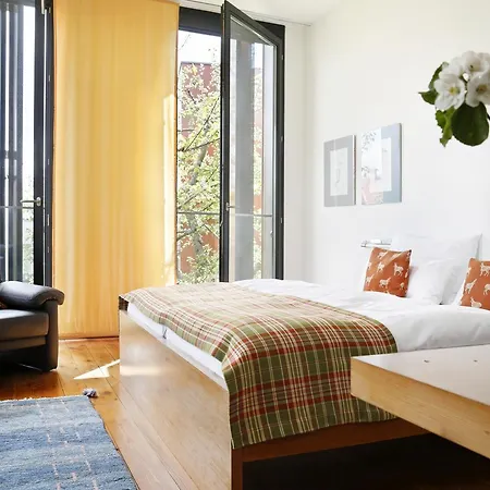 Der Ederer 호텔 4*