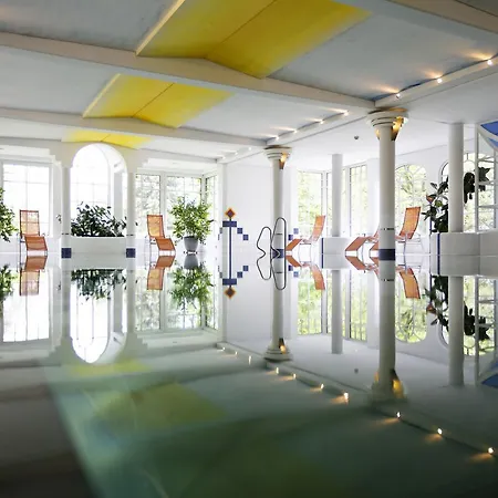 Hotel Der Ederer
