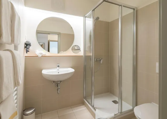 Hotel Der Ederer Weiz