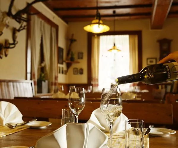 Der Ederer Ξενοδοχείο