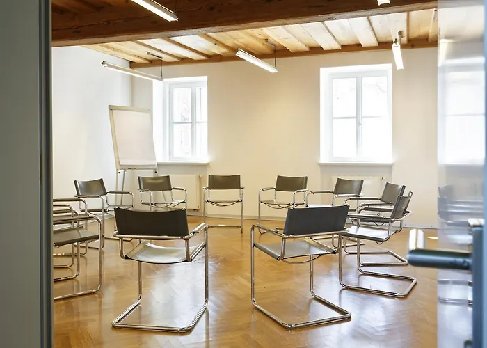 Der Ederer Отель